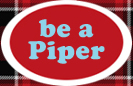 Bagpipe Lessons