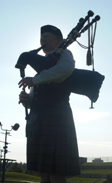 Piper for Hire