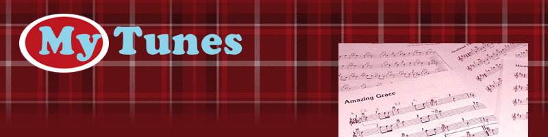Bagpipe Songs